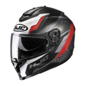 HJC C70 KASK SILON MC1