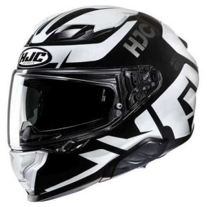 HJC F71 KASK BARD MC5