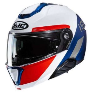 HJC i91 KASK BINA MC21