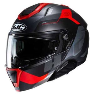 HJC i91 KASK CARST MC1SF