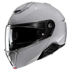 HJC i91 KASK NARDO GRİ N Gray