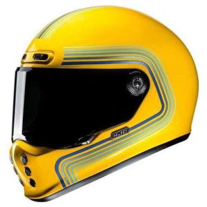 HJC V10 KASK FONI MC3