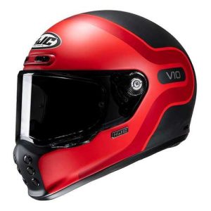 HJC V10 KASK GRAPE MC1SF