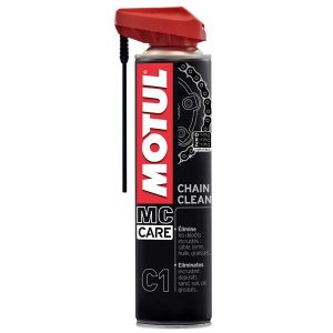 MOTUL C1 CHAIN CLEAN 0.400L