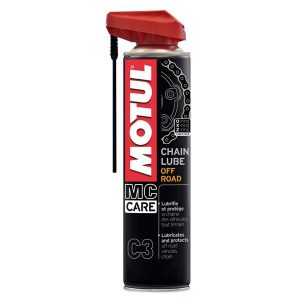 MOTUL C3 CHAIN LUBE OFF ROAD 0.400L