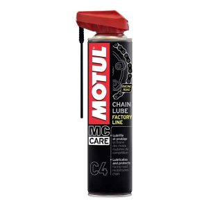 MOTUL C4 CHAIN LUBE FL 0.400L