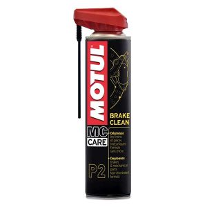 MOTUL P2 BRAKE CLEAN 0.400L