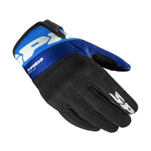 SPIDI FLASH-KP YAZLIK ELDIVEN Mavi - Siyah