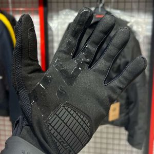 TUCANO T.UR G-THREE ELDİVEN SİYAH