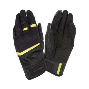 TUCANO URBANO PENNA YAZLIK ELDİVEN SİYAH NEON SARI