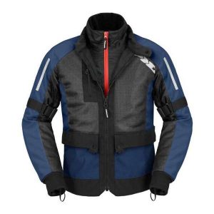 SPIDI NET H2OUT CEKET MAVİ