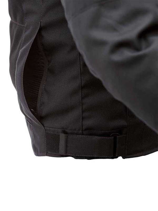 TUCANO URBANO NETWORK 3G YAZLIK CEKET SİYAH - Görsel 3