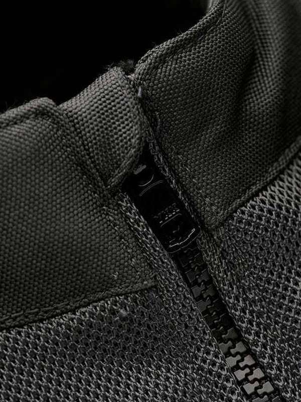 TUCANO URBANO NETWORK 3G YAZLIK CEKET SİYAH - Görsel 4