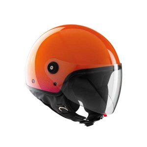 Tucano Urbano El Jettin Yarım Kask Gradient Tutucu