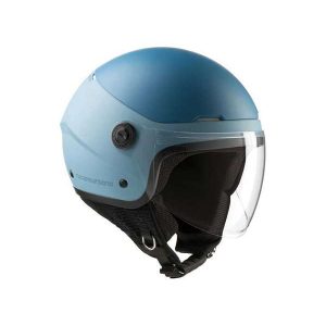 El Pop Yarım Kask Mavi